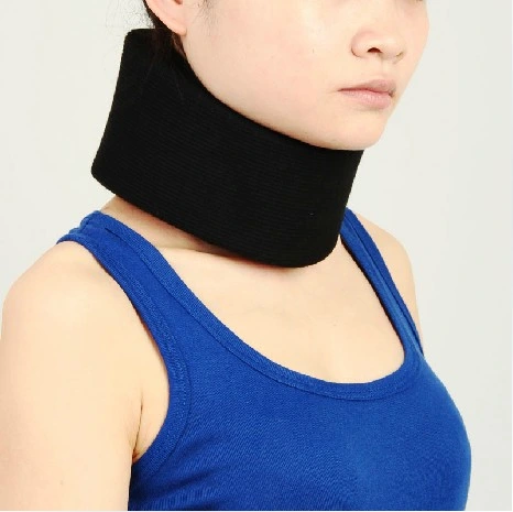 Self-Heating Neck Guard, Neck Protector for Neck Recovery