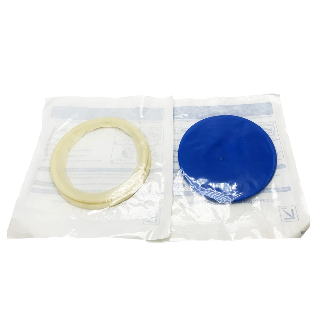 Disposable Autoclavable Silicone Dental Cheek Retractor