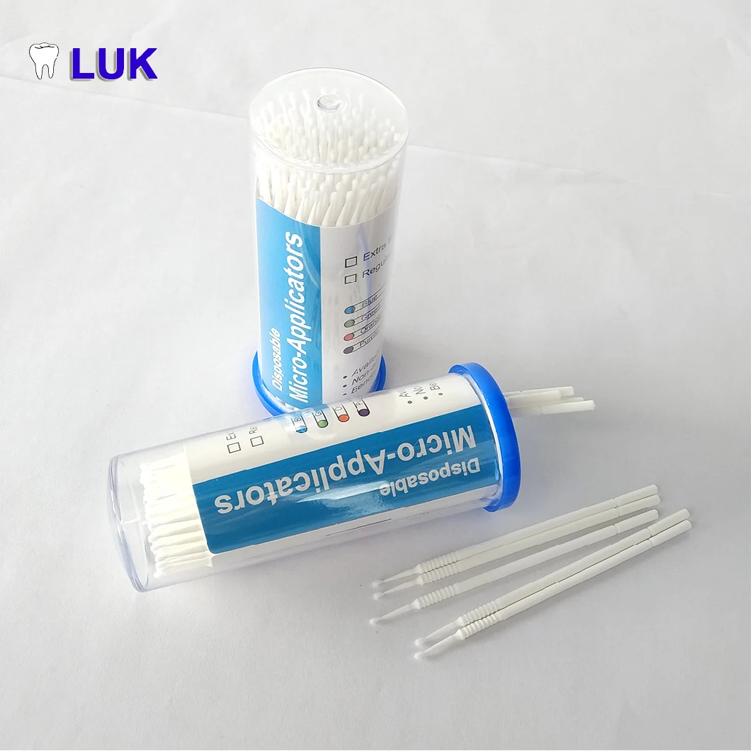 Wholesale Disposable Dental Micro Applicator