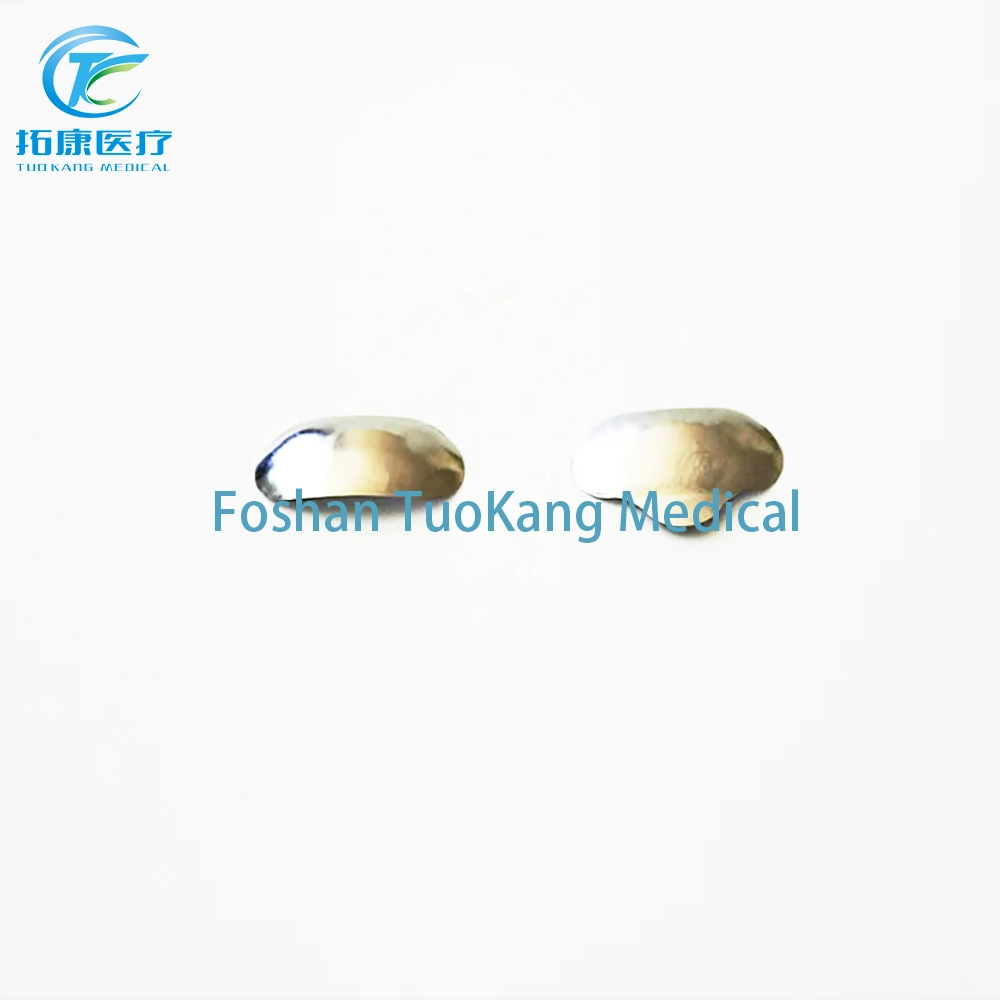 Dental Material Douban Forming Tablets Anti-Adhesive Type Gingival General