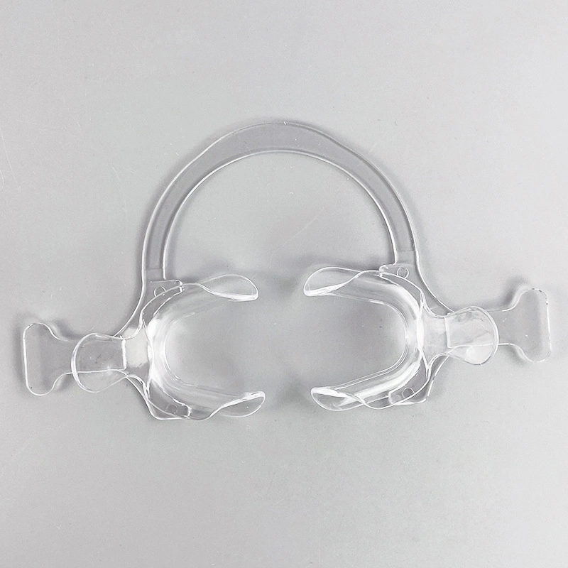 Dental Consumables S/M/L Mouth Opener Dental Cheek Retractor