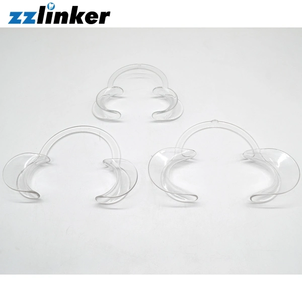 Lk-E103C Dental Cheek Disposable Mouth Open Retractor