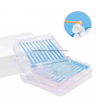 Dental Sticky Sticks Klebespitzen-Applikator