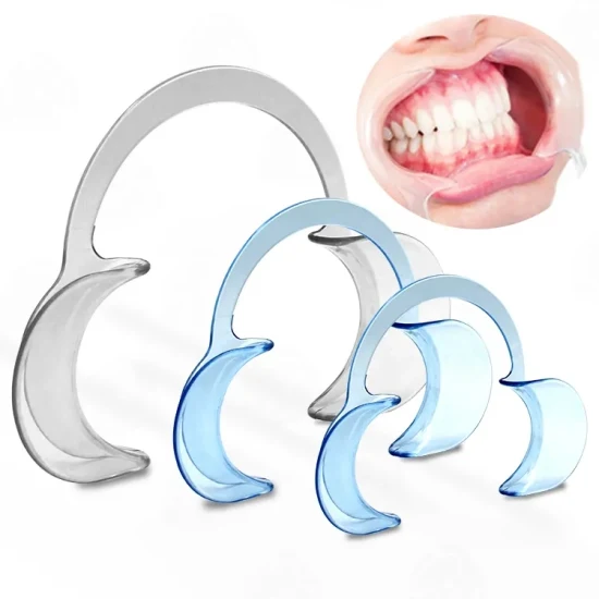 Mundöffner Dental Autoklavierbar Intraoral Lip Teeth Whiten Cheek Retractor