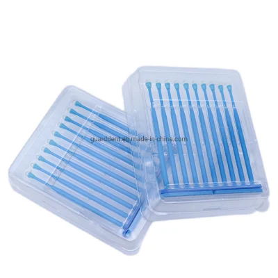 Neues Produkt Dental Clinic Sticky Sticks Dental Adhesive Tip Applikator